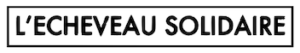L’ECHEVEAU SOLIDAIRE logo